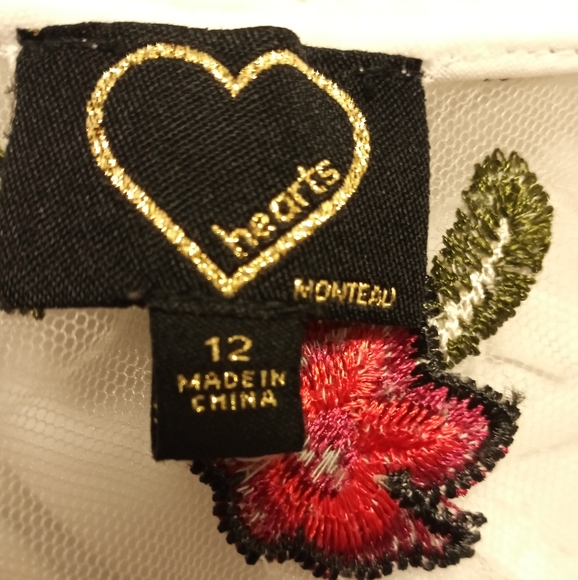 HEARTS - Picture 4 of 4